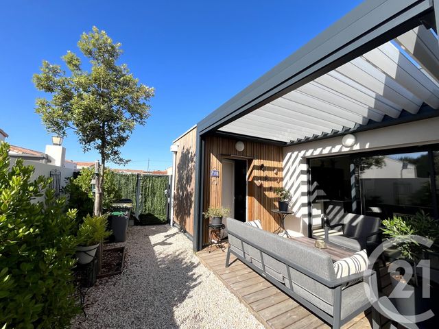 Maison 4 pièces 99 m² · à Saint-Gilles-Croix-de-Vie · 98,6 m² · 425 000 €