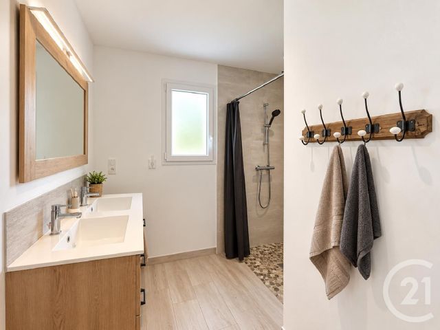 Maison &agrave; vendre - 4 pi&egrave;ces - 120 m2 - Le Fenouiller - 85 - PAYS-DE-LOIRE