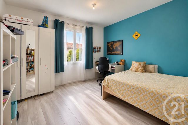 Maison &agrave; vendre - 4 pi&egrave;ces - 120 m2 - Le Fenouiller - 85 - PAYS-DE-LOIRE