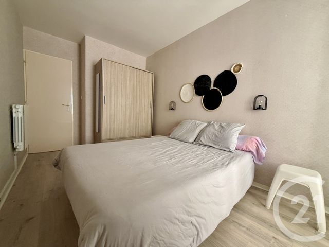 Appartement F2 &agrave; vendre - 2 pi&egrave;ces - 37,32 m2 - St Gilles Croix De Vie - 85 - PAYS-DE-LOIRE