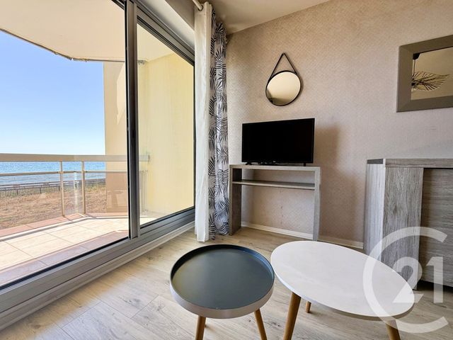 Appartement F2 &agrave; vendre - 2 pi&egrave;ces - 37,32 m2 - St Gilles Croix De Vie - 85 - PAYS-DE-LOIRE