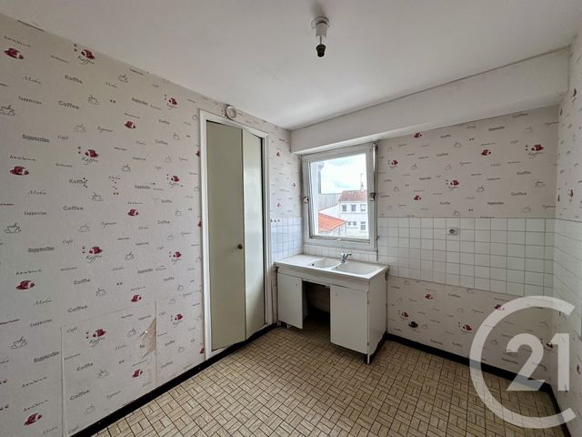 Appartement T2 à vendre - 2 pièces - 51,60 m2 - St Gilles Croix De Vie - 85 - PAYS-DE-LOIRE