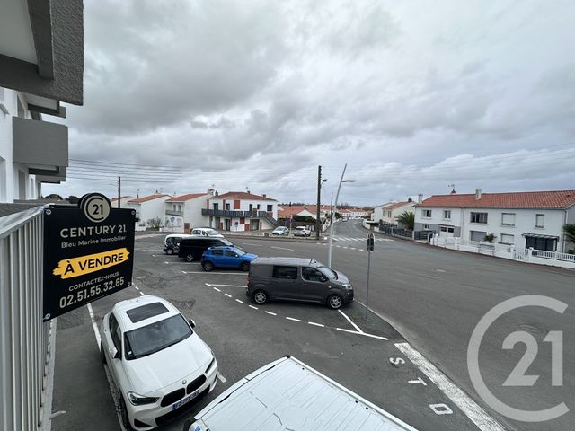 Appartement T2 à vendre - 2 pièces - 51,60 m2 - St Gilles Croix De Vie - 85 - PAYS-DE-LOIRE