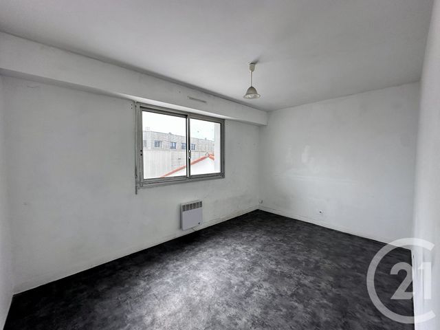 Appartement T2 à vendre - 2 pièces - 51,60 m2 - St Gilles Croix De Vie - 85 - PAYS-DE-LOIRE