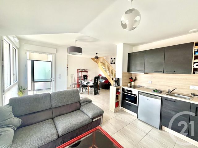 appartement - ST GILLES CROIX DE VIE - 85