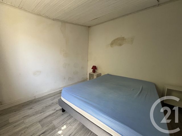 Maison &agrave; vendre - 3 pi&egrave;ces - 56,08 m2 - St Gilles Croix De Vie - 85 - PAYS-DE-LOIRE