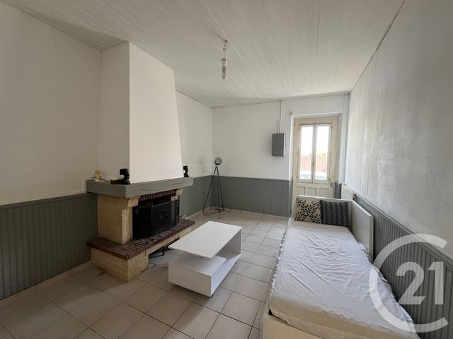 Maison &agrave; vendre - 3 pi&egrave;ces - 56,08 m2 - St Gilles Croix De Vie - 85 - PAYS-DE-LOIRE