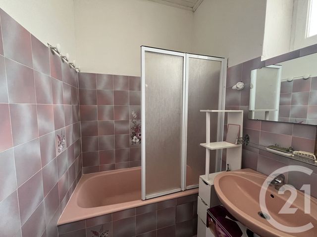 Maison &agrave; vendre - 3 pi&egrave;ces - 56,08 m2 - St Gilles Croix De Vie - 85 - PAYS-DE-LOIRE