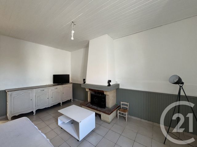 Maison &agrave; vendre - 3 pi&egrave;ces - 56,08 m2 - St Gilles Croix De Vie - 85 - PAYS-DE-LOIRE