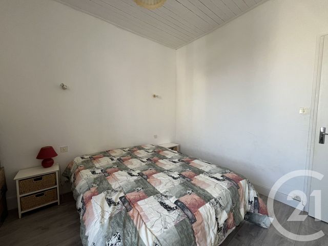 Maison &agrave; vendre - 3 pi&egrave;ces - 56,08 m2 - St Gilles Croix De Vie - 85 - PAYS-DE-LOIRE