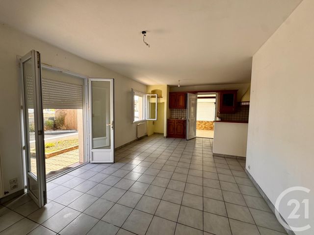 Maison à vendre - 4 pièces - 120,62 m2 - St Gilles Croix De Vie - 85 - PAYS-DE-LOIRE