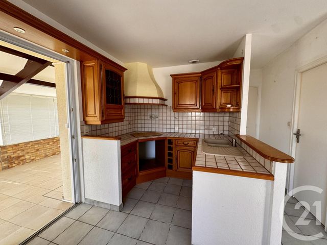 Maison à vendre - 4 pièces - 120,62 m2 - St Gilles Croix De Vie - 85 - PAYS-DE-LOIRE