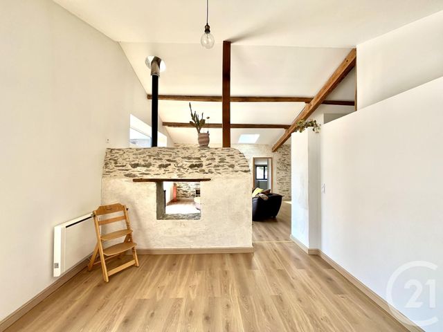 Maison &agrave; vendre - 4 pi&egrave;ces - 131,47 m2 - La Chapelle Hermier - 85 - PAYS-DE-LOIRE
