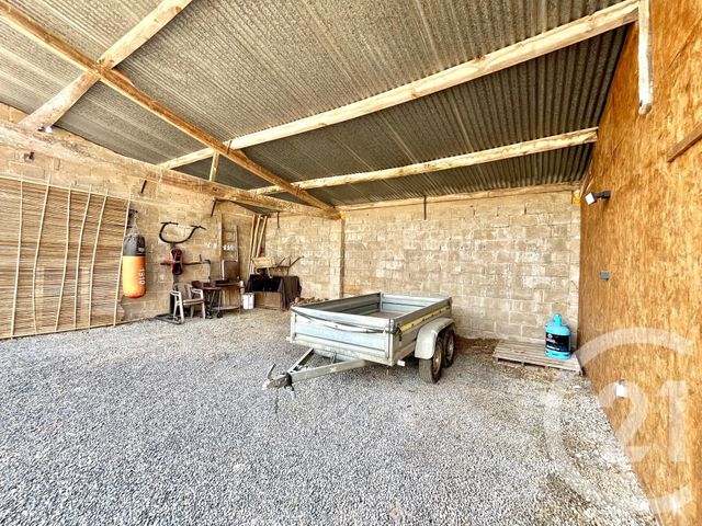 Maison &agrave; vendre - 4 pi&egrave;ces - 131,47 m2 - La Chapelle Hermier - 85 - PAYS-DE-LOIRE