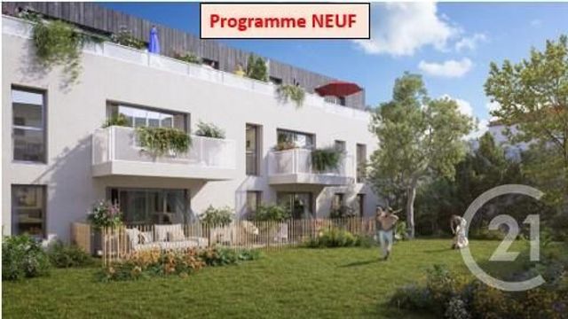 Appartement F4 à vendre - 4 pièces - 84,40 m2 - St Gilles Croix De Vie - 85 - PAYS-DE-LOIRE