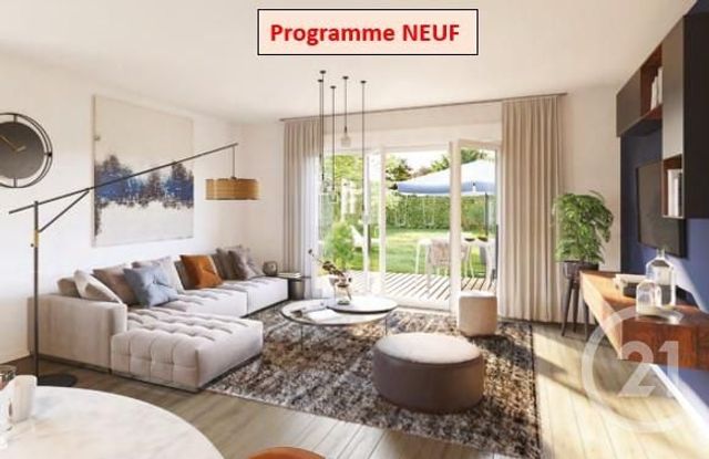 Appartement F2 à vendre - 2 pièces - 47,59 m2 - Notre Dame De Monts - 85 - PAYS-DE-LOIRE