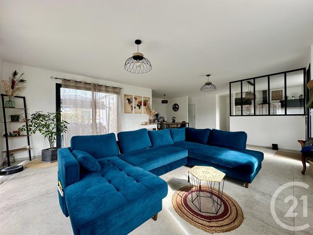 Maison &agrave; vendre - 5 pi&egrave;ces - 133,80 m2 - Le Fenouiller - 85 - PAYS-DE-LOIRE