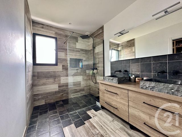 Maison &agrave; vendre - 5 pi&egrave;ces - 133,80 m2 - Le Fenouiller - 85 - PAYS-DE-LOIRE