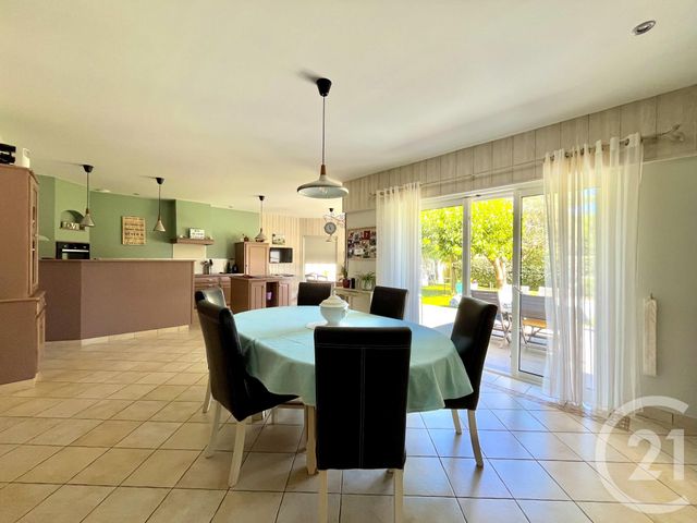 Maison &agrave; vendre - 4 pi&egrave;ces - 130,97 m2 - St Gilles Croix De Vie - 85 - PAYS-DE-LOIRE