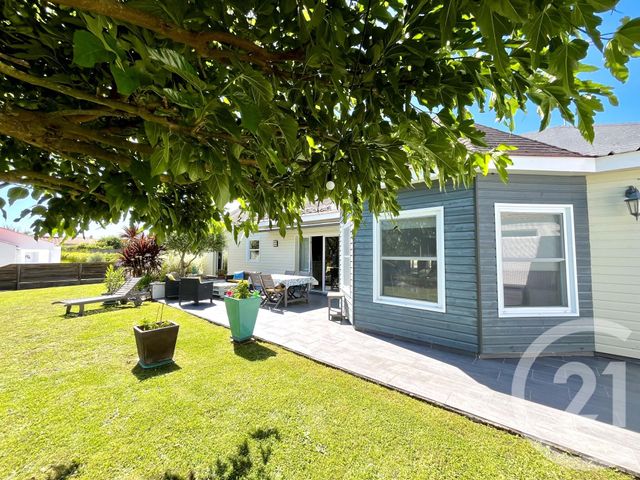 Maison à vendre ST GILLES CROIX DE VIE