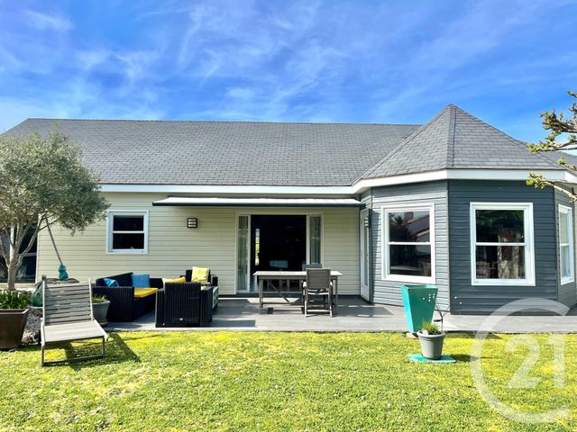 maison - ST GILLES CROIX DE VIE - 85