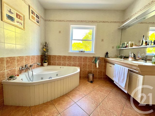 Maison &agrave; vendre - 4 pi&egrave;ces - 130,97 m2 - St Gilles Croix De Vie - 85 - PAYS-DE-LOIRE