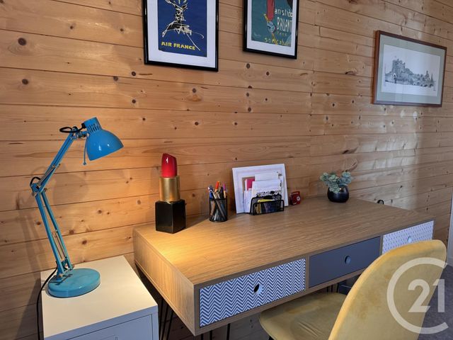 Maison à vendre - 5 pièces - 279 m2 - Le Fenouiller - 85 - PAYS-DE-LOIRE