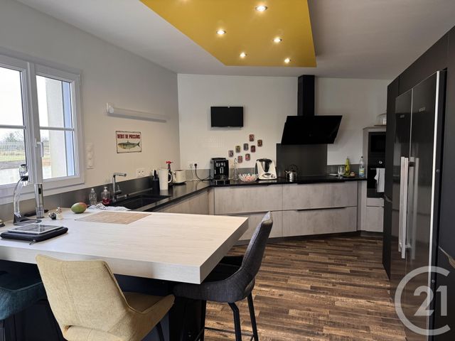 Maison à vendre - 5 pièces - 279 m2 - Le Fenouiller - 85 - PAYS-DE-LOIRE