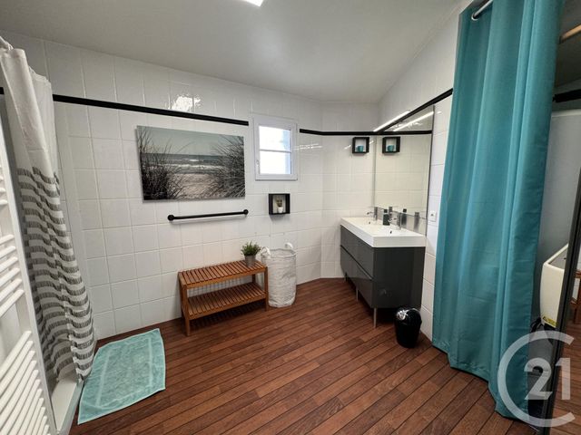 Maison à vendre - 5 pièces - 279 m2 - Le Fenouiller - 85 - PAYS-DE-LOIRE