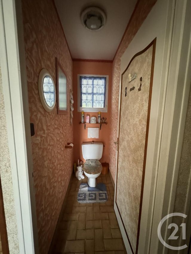 Maison &agrave; vendre - 4 pi&egrave;ces - 67,66 m2 - Le Fenouiller - 85 - PAYS-DE-LOIRE