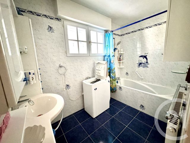 Maison &agrave; vendre - 4 pi&egrave;ces - 67,66 m2 - Le Fenouiller - 85 - PAYS-DE-LOIRE