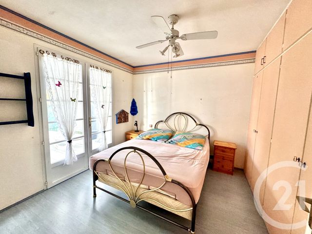 Maison &agrave; vendre - 4 pi&egrave;ces - 67,66 m2 - Le Fenouiller - 85 - PAYS-DE-LOIRE