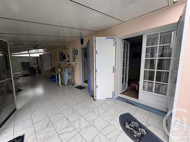 Maison &agrave; vendre - 4 pi&egrave;ces - 67,66 m2 - Le Fenouiller - 85 - PAYS-DE-LOIRE