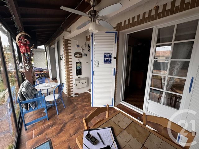 Maison &agrave; vendre - 4 pi&egrave;ces - 67,66 m2 - Le Fenouiller - 85 - PAYS-DE-LOIRE