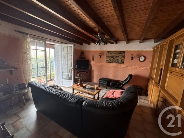 Maison &agrave; vendre - 4 pi&egrave;ces - 67,66 m2 - Le Fenouiller - 85 - PAYS-DE-LOIRE