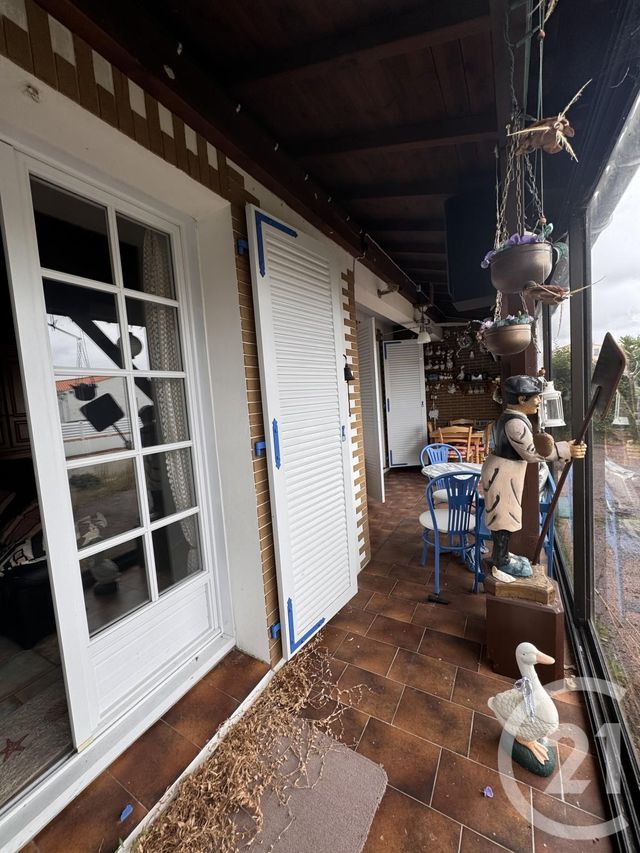 Maison &agrave; vendre - 4 pi&egrave;ces - 67,66 m2 - Le Fenouiller - 85 - PAYS-DE-LOIRE