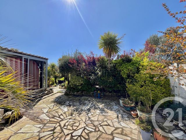 Maison à vendre - 5 pièces - 101,46 m2 - St Gilles Croix De Vie - 85 - PAYS-DE-LOIRE