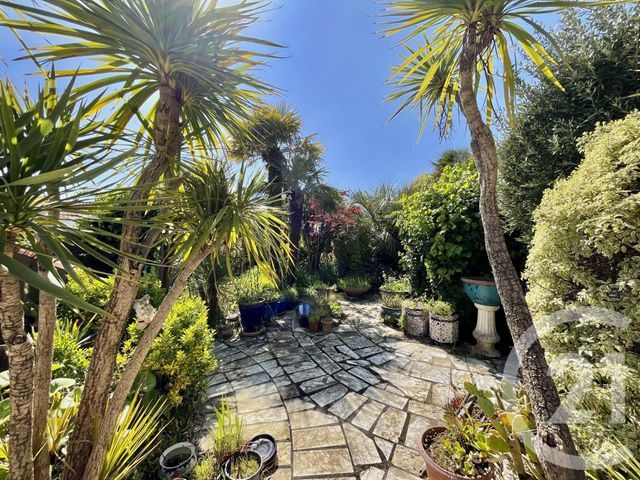 Maison à vendre - 5 pièces - 101,46 m2 - St Gilles Croix De Vie - 85 - PAYS-DE-LOIRE