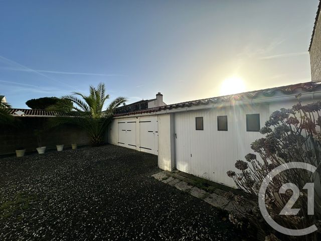 Immeuble &agrave; vendre - 130 m2 - St Gilles Croix De Vie - 85 - PAYS-DE-LOIRE