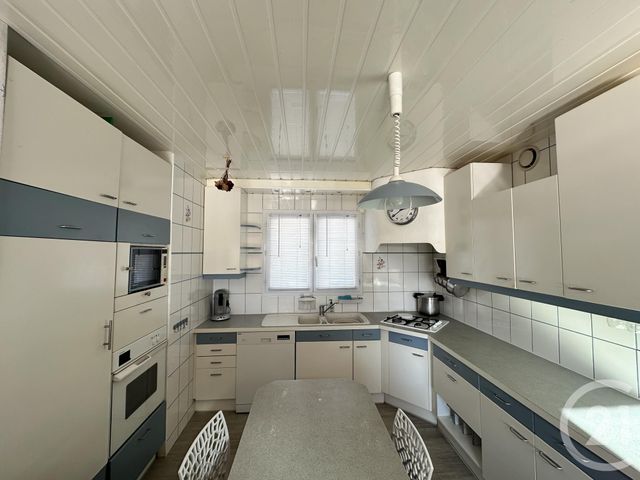 Maison à vendre - 5 pièces - 140 m2 - Le Fenouiller - 85 - PAYS-DE-LOIRE