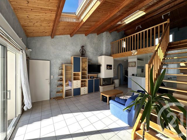 Maison à vendre - 5 pièces - 140 m2 - Le Fenouiller - 85 - PAYS-DE-LOIRE