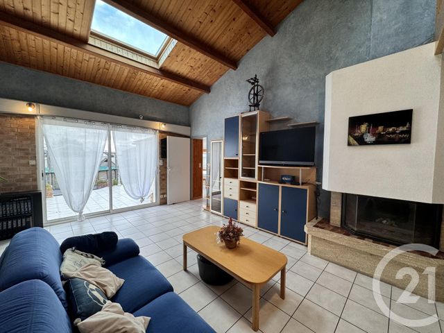 Maison à vendre - 5 pièces - 140 m2 - Le Fenouiller - 85 - PAYS-DE-LOIRE