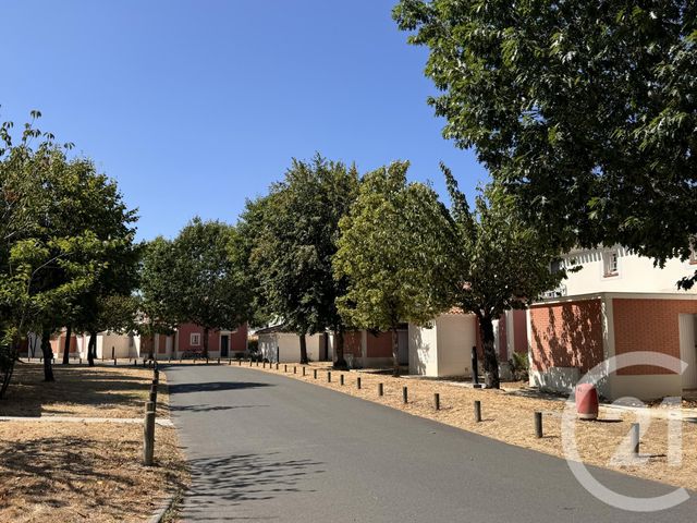 Maison &agrave; vendre - 3 pi&egrave;ces - 58,67 m2 - Coex - 85 - PAYS-DE-LOIRE