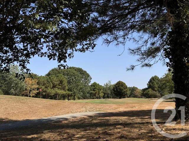 Maison &agrave; vendre - 3 pi&egrave;ces - 58,67 m2 - Coex - 85 - PAYS-DE-LOIRE