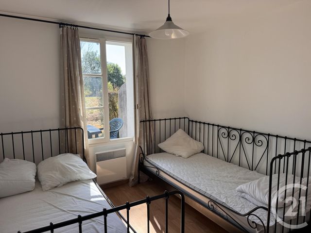 Maison &agrave; vendre - 3 pi&egrave;ces - 58,67 m2 - Coex - 85 - PAYS-DE-LOIRE