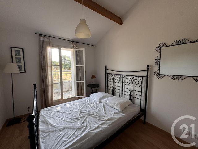 Maison &agrave; vendre - 3 pi&egrave;ces - 58,67 m2 - Coex - 85 - PAYS-DE-LOIRE