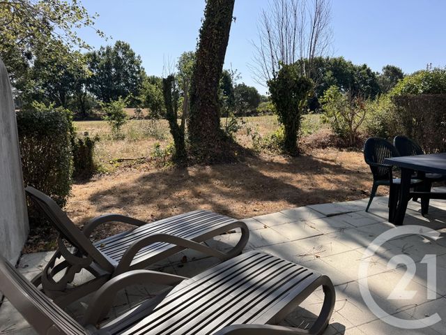 Maison &agrave; vendre - 3 pi&egrave;ces - 58,67 m2 - Coex - 85 - PAYS-DE-LOIRE