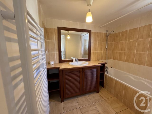 Maison &agrave; vendre - 3 pi&egrave;ces - 58,67 m2 - Coex - 85 - PAYS-DE-LOIRE