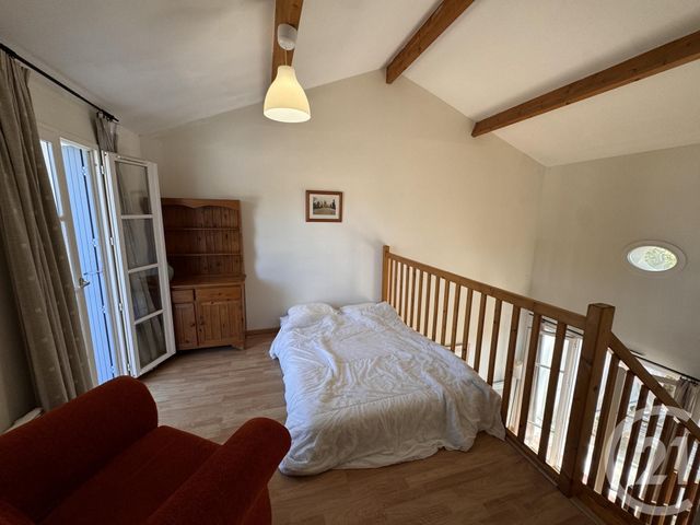 Maison &agrave; vendre - 3 pi&egrave;ces - 58,67 m2 - Coex - 85 - PAYS-DE-LOIRE