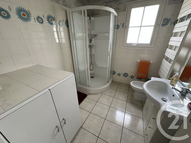 Maison à vendre - 5 pièces - 134 m2 - Le Fenouiller - 85 - PAYS-DE-LOIRE